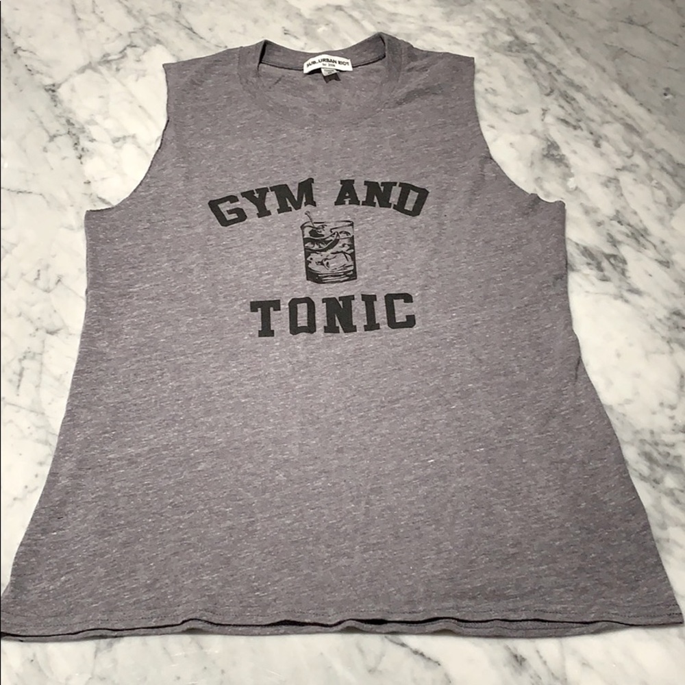 Tank